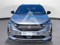 2021 Peugeot 5008