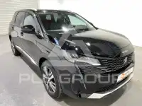 2021 Peugeot 5008