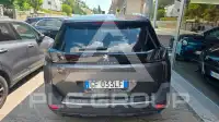2021 Peugeot 5008