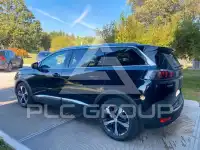 2021 Peugeot 5008