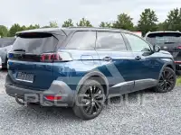 2021 Peugeot 5008