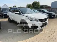 2021 Peugeot 5008
