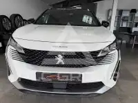 2021 Peugeot 5008