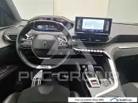 2021 Peugeot 5008
