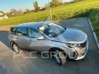 2021 Peugeot 5008