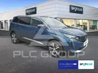 2021 Peugeot 5008