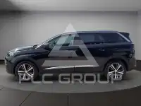 2021 Peugeot 5008