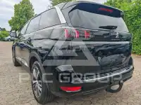 2021 Peugeot 5008