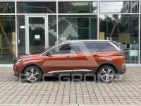 2021 Peugeot 5008