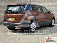 2021 Peugeot 5008