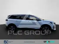 2021 Peugeot 5008