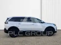 2021 Peugeot 5008