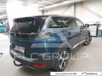 2021 Peugeot 5008