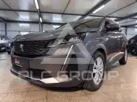 2021 Peugeot 5008
