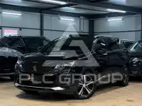2021 Peugeot 5008