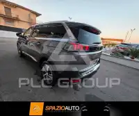2021 Peugeot 5008