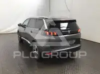 2021 Peugeot 5008