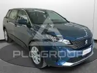2021 Peugeot 5008