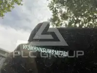 2021 Peugeot 5008