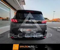 2021 Peugeot 5008