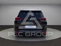 2021 Peugeot 5008