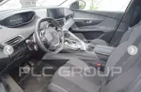 2021 Peugeot 5008