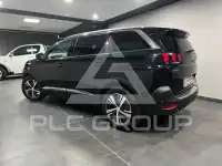 2021 Peugeot 5008