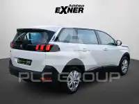 2021 Peugeot 5008