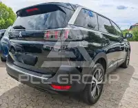 2021 Peugeot 5008