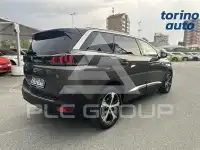 2021 Peugeot 5008