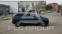 2021 Peugeot 5008