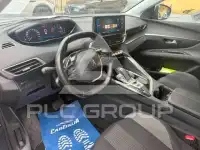2021 Peugeot 5008