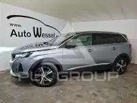 2021 Peugeot 5008