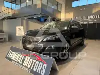 2021 Peugeot 5008