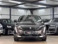 2021 Peugeot 5008
