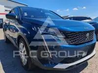 2021 Peugeot 5008