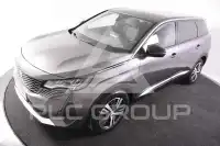 2021 Peugeot 5008