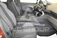 2021 Peugeot 5008