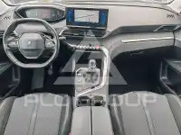 2021 Peugeot 5008