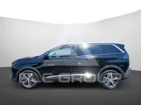2021 Peugeot 5008