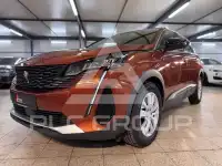 2021 Peugeot 5008