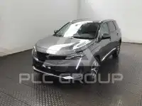 2021 Peugeot 5008