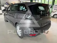 2021 Peugeot 5008