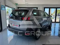 2021 Peugeot 5008
