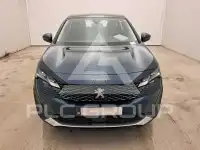 2021 Peugeot 5008