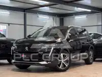 2021 Peugeot 5008