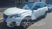 2021 Peugeot 5008