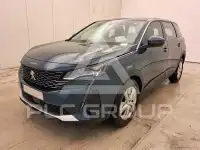2021 Peugeot 5008