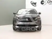 2021 Peugeot 5008
