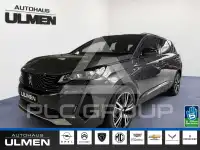 2021 Peugeot 5008
